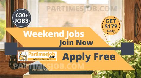 home based part time weekend jobs in manila|Work from Home in Manila: Best Jobs & Where to Apply.